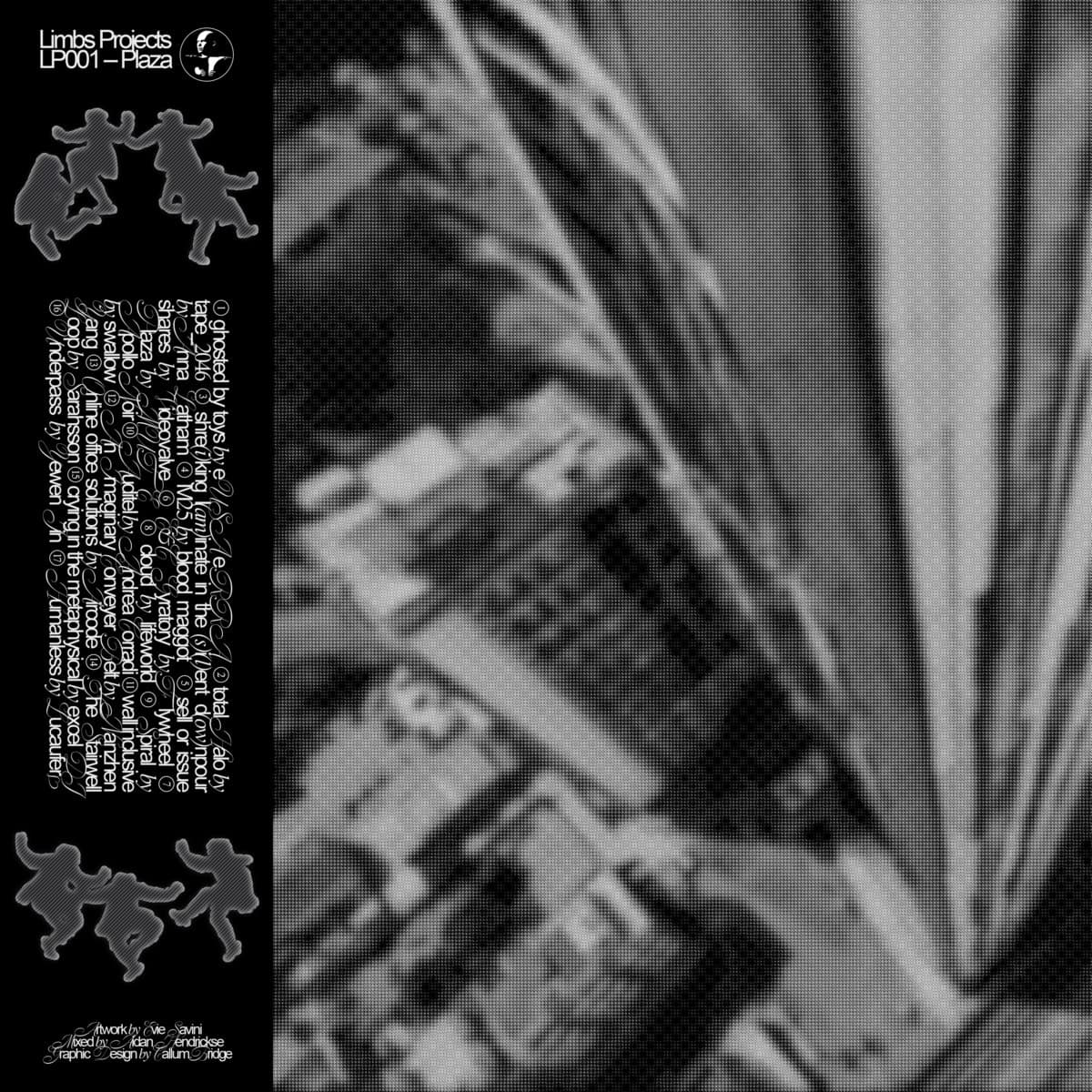 Underpass — Limbs